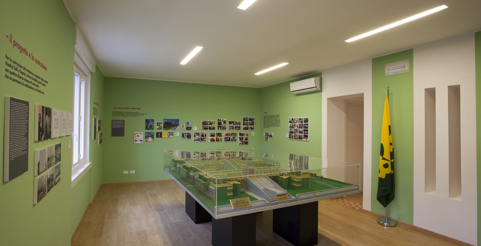 Casa Museo di Osiride Brovedani