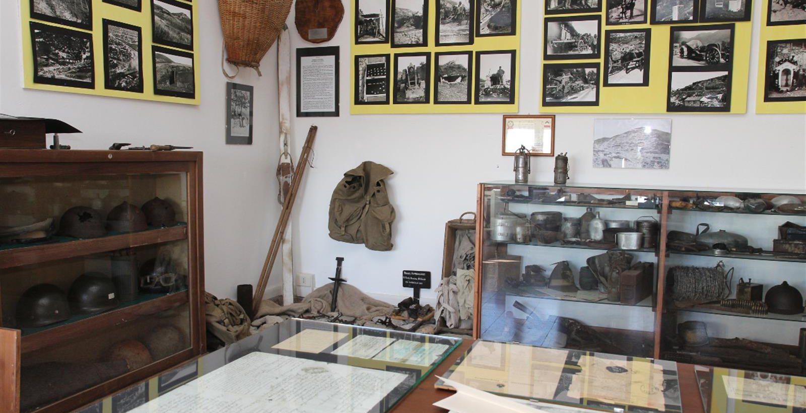 Museo Casa Rurale di Drenchia