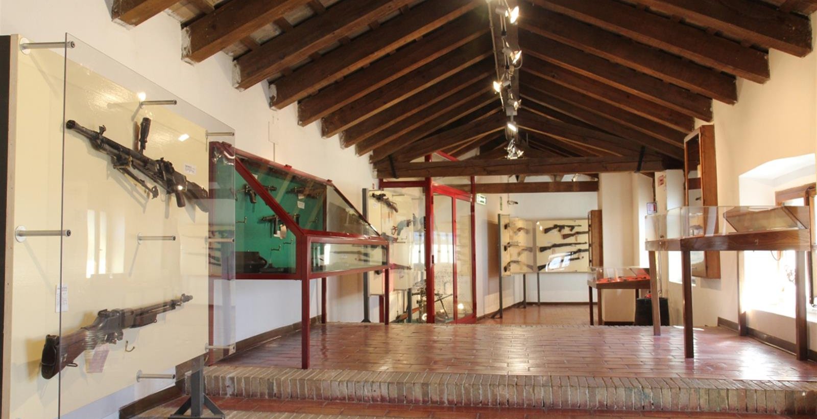 Museo della Grande Guerra e della Fortezza di Palmanova