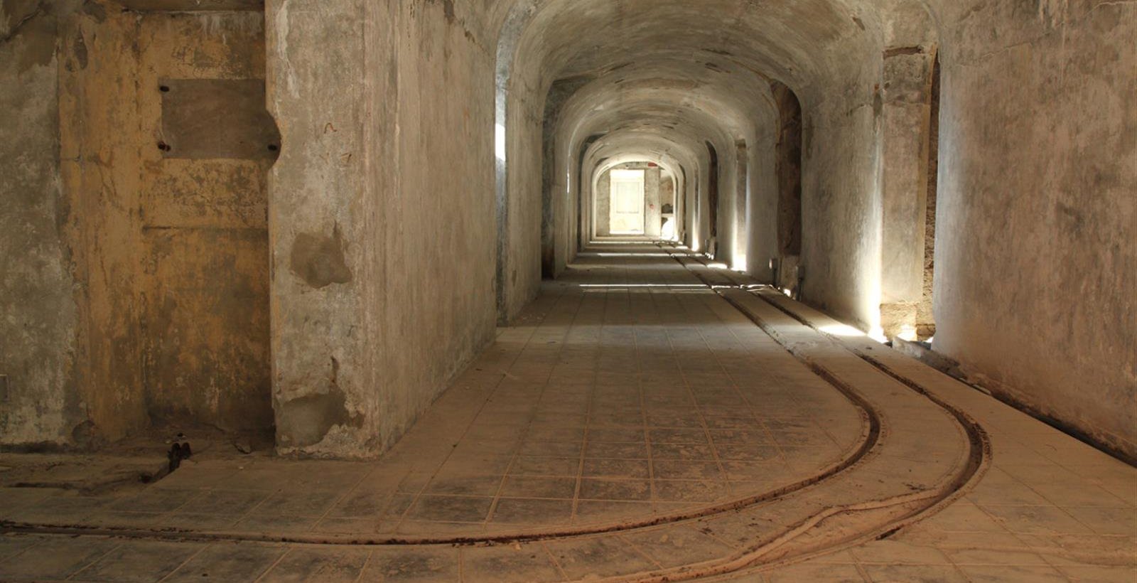 Fortezza di Chiusaforte
