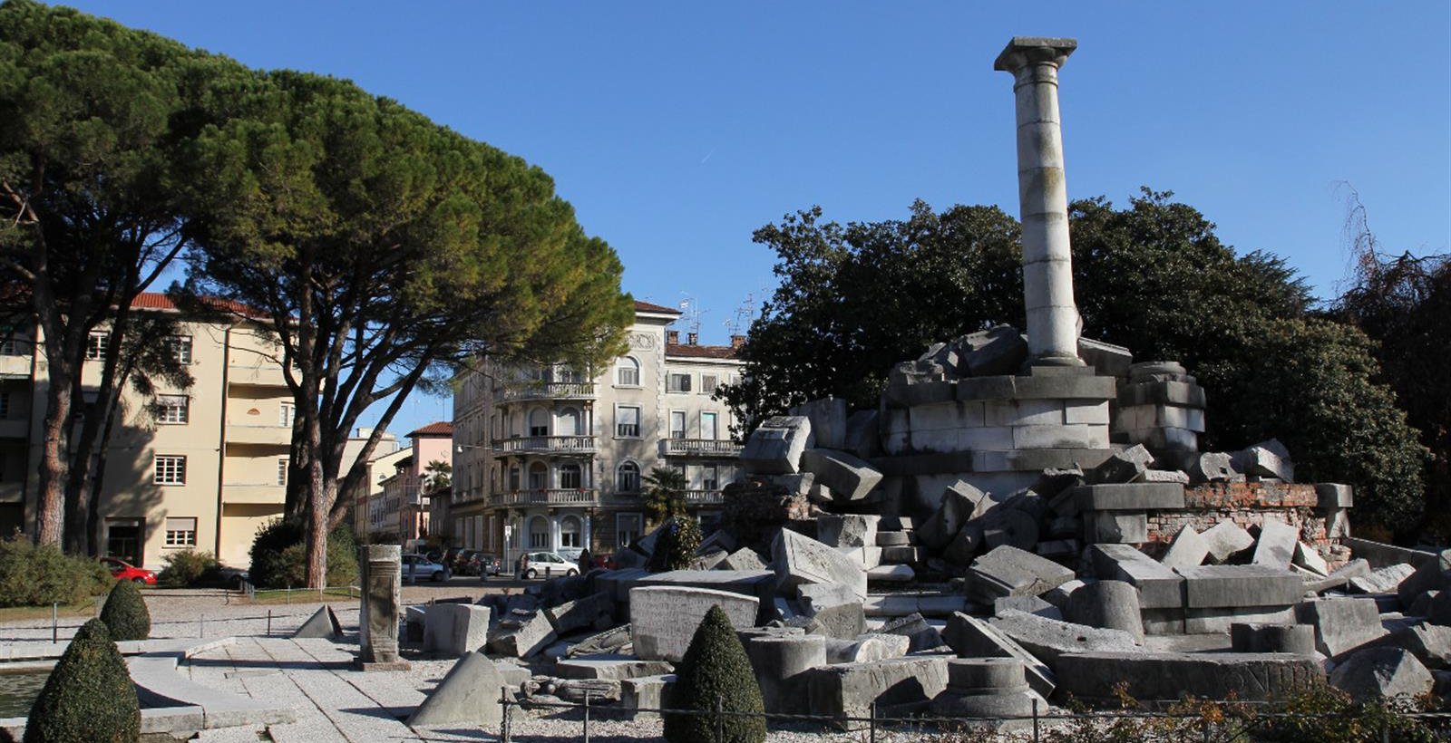 Parco della Rimembranza