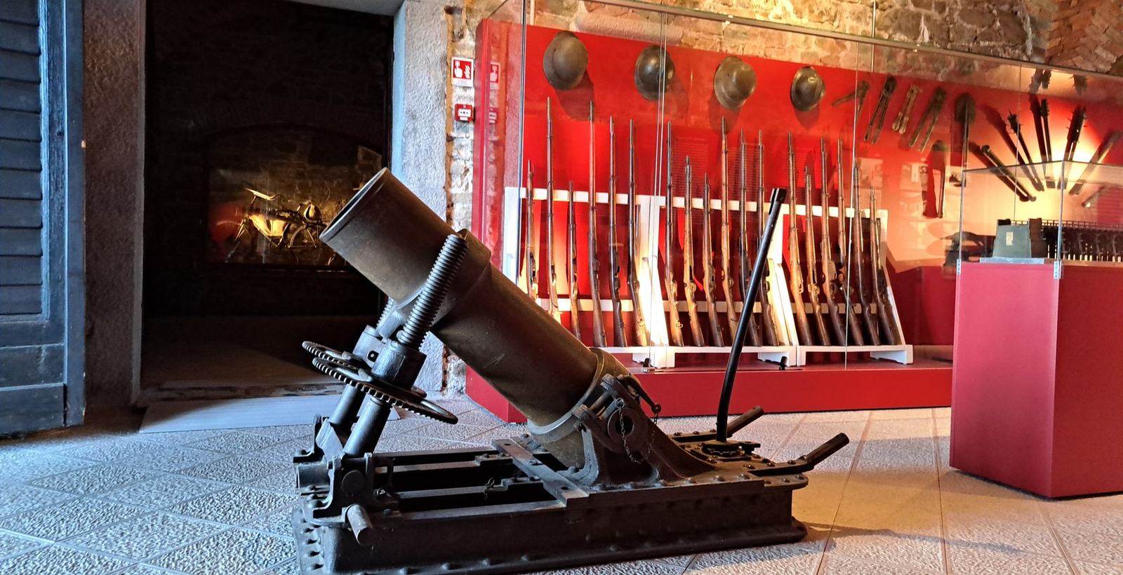 Museo della Grande Guerra di Gorizia