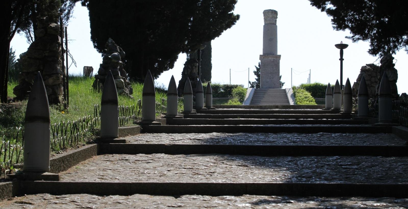 Colle Sant'Elia di Redipuglia
