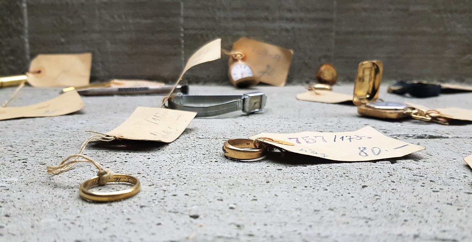 Museo della comunità ebraica di Trieste "Carlo e Vera Wagner"