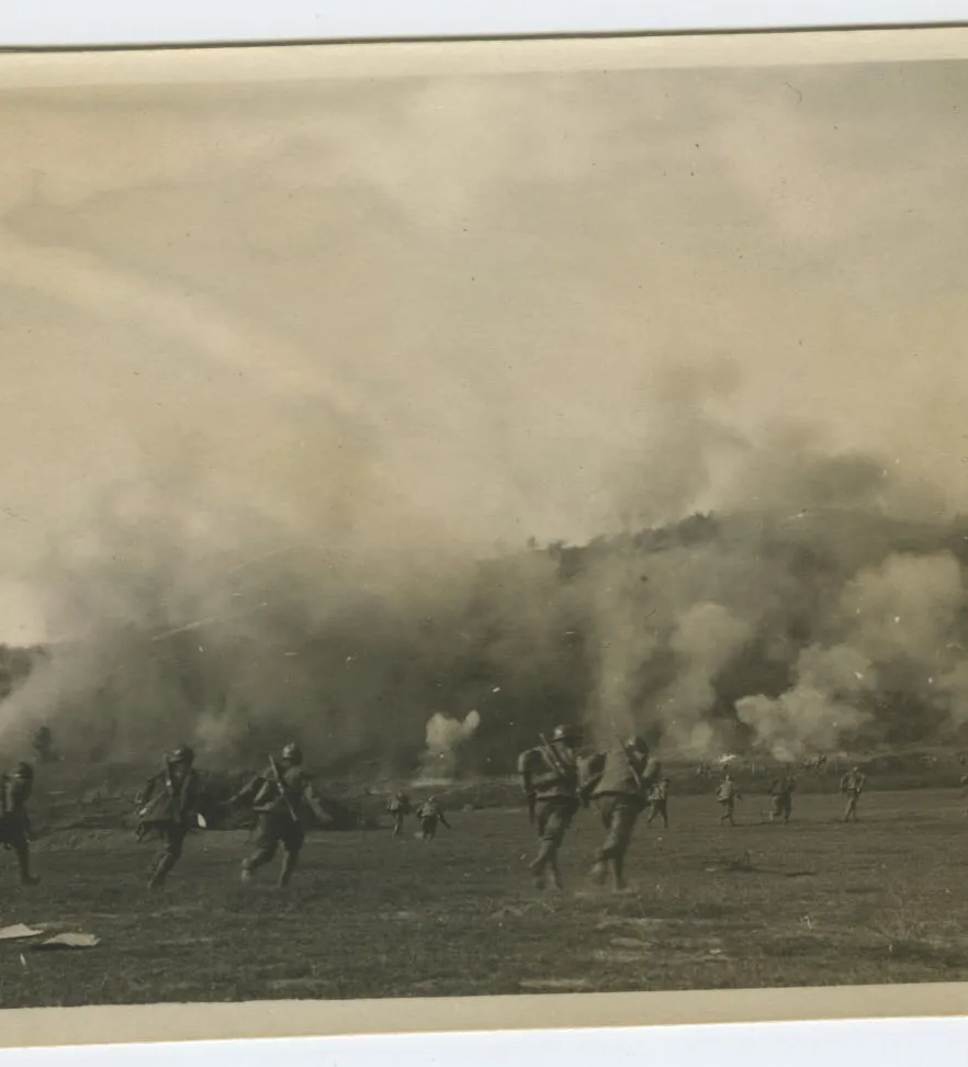 SettimaOttavaNona Battaglia Isonzo