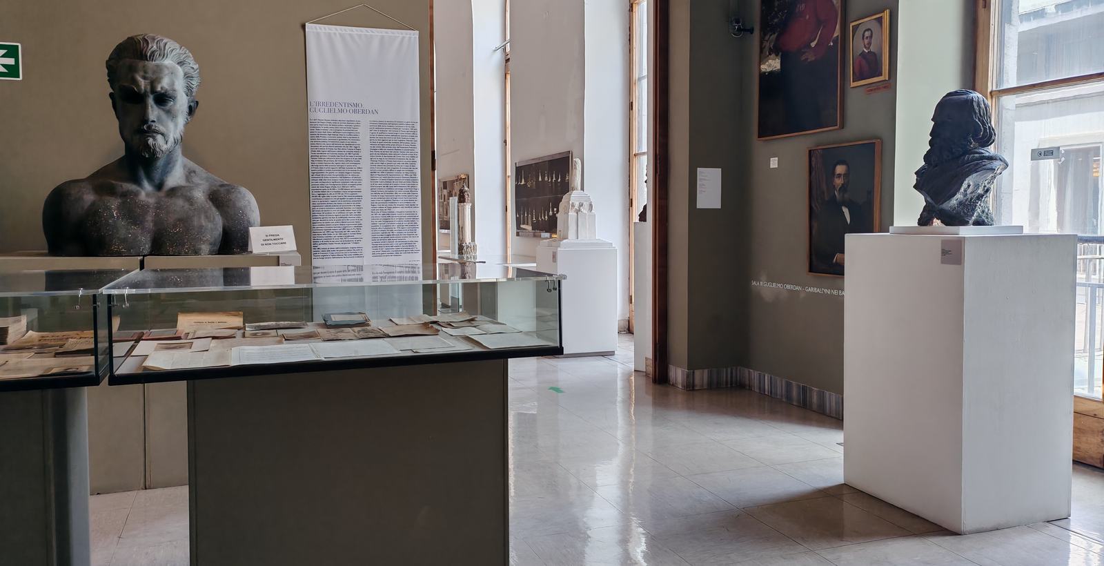 Civico Museo del Risorgimento di Trieste