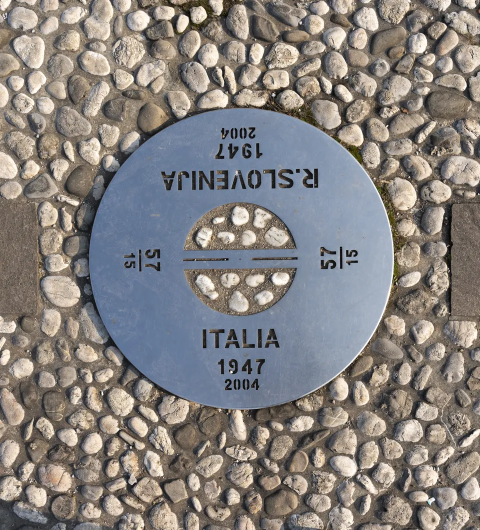 Piazza della Transalpina