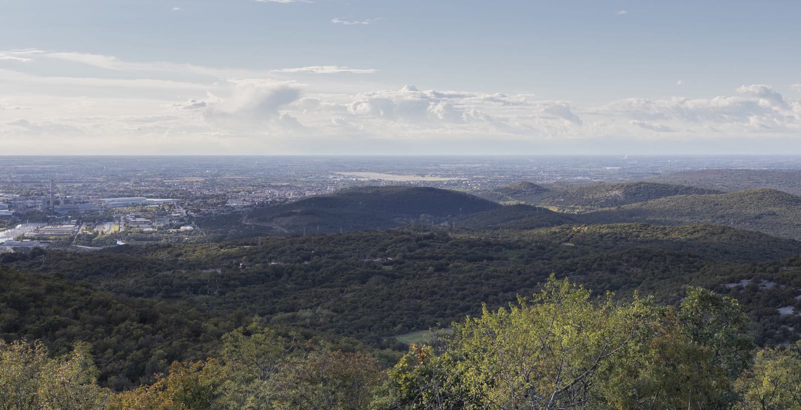 Museo all'aperto del Monte Ermada2