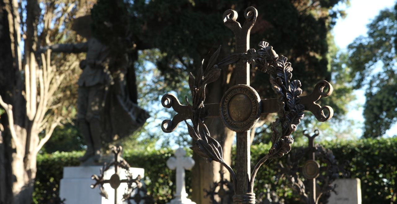 [NO_A_TERZI]_Cimitero_Eroi_Aquileia_02_[Ph_Gabriele_Menis]