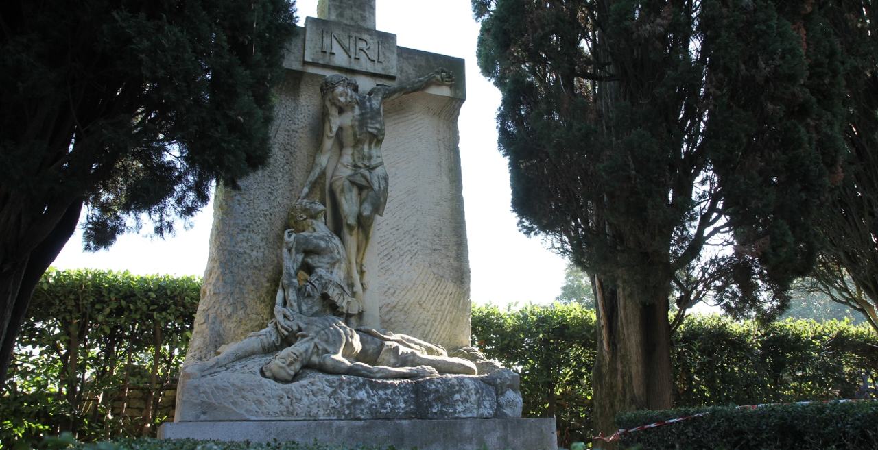 [NO_A_TERZI]_Cimitero_Eroi_Aquileia_06_[Ph_Gabriele_Menis]