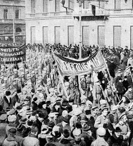 Soldiers_demonstration