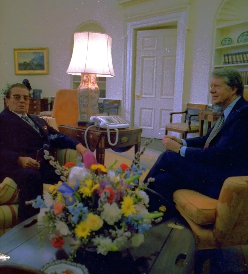 Tito_and_Carter_in_the_Oval_Office,_7_March_1978.