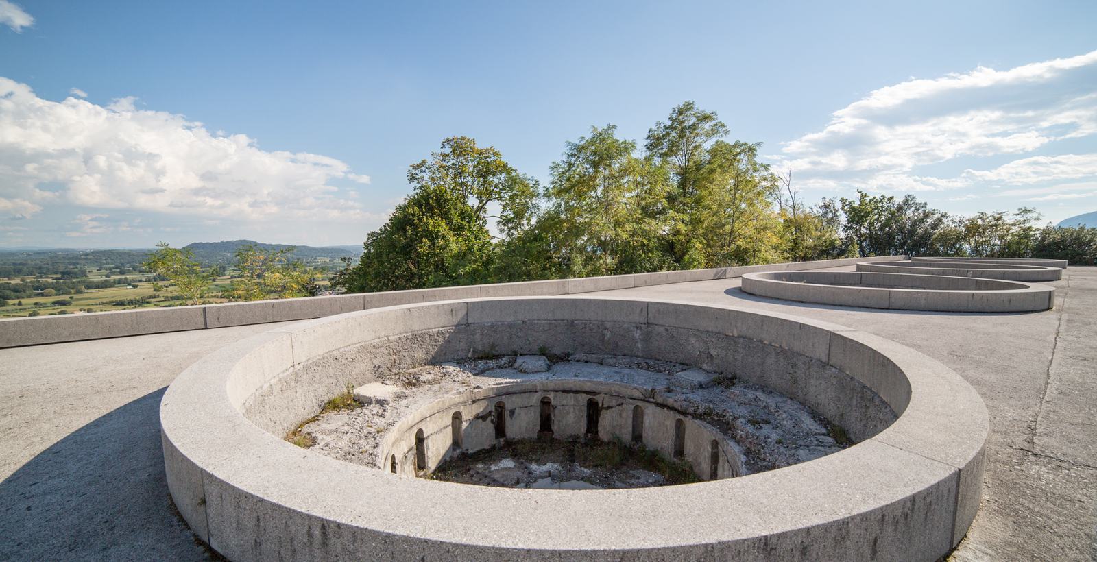Forte di Osoppo
