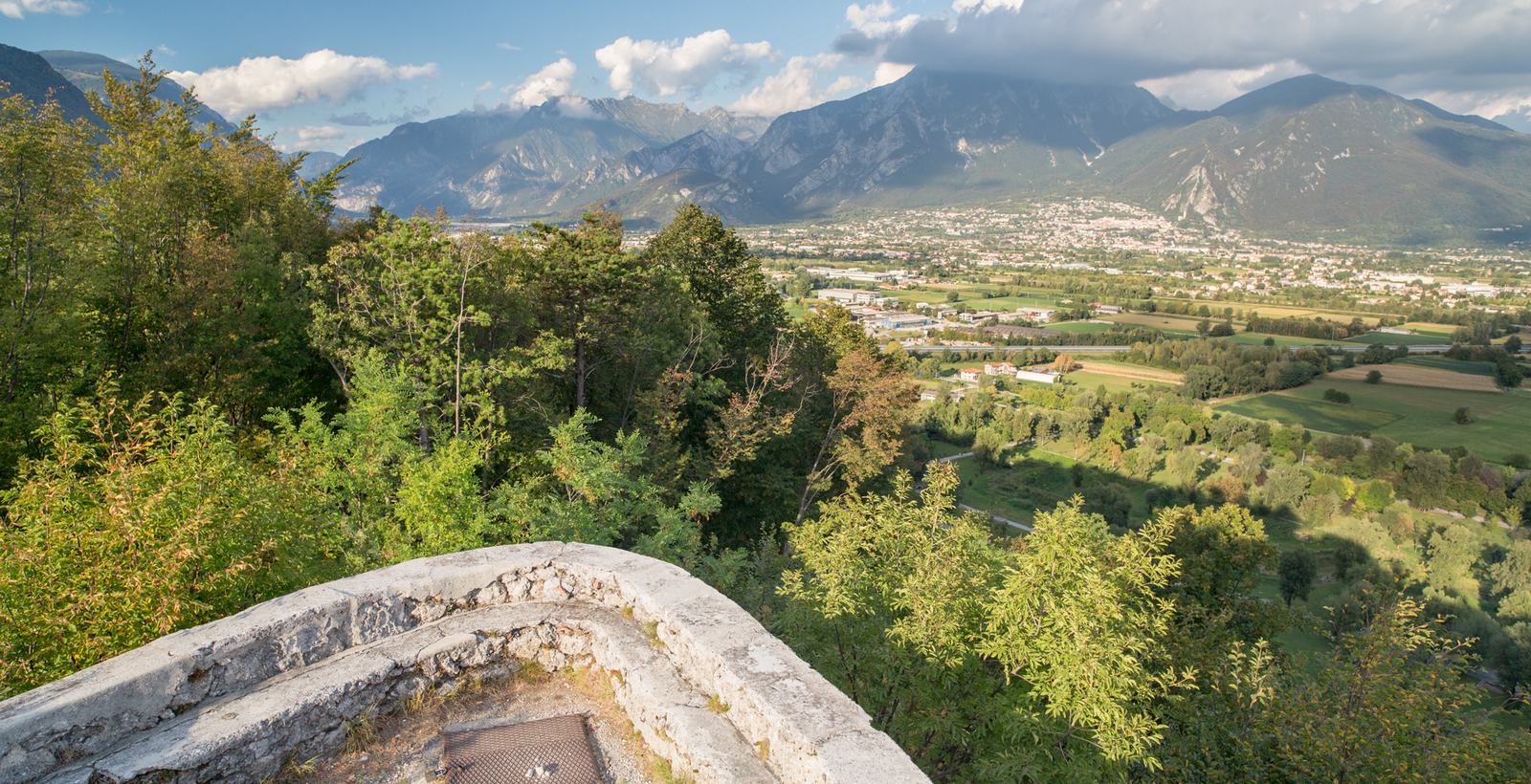 Forte di Osoppo