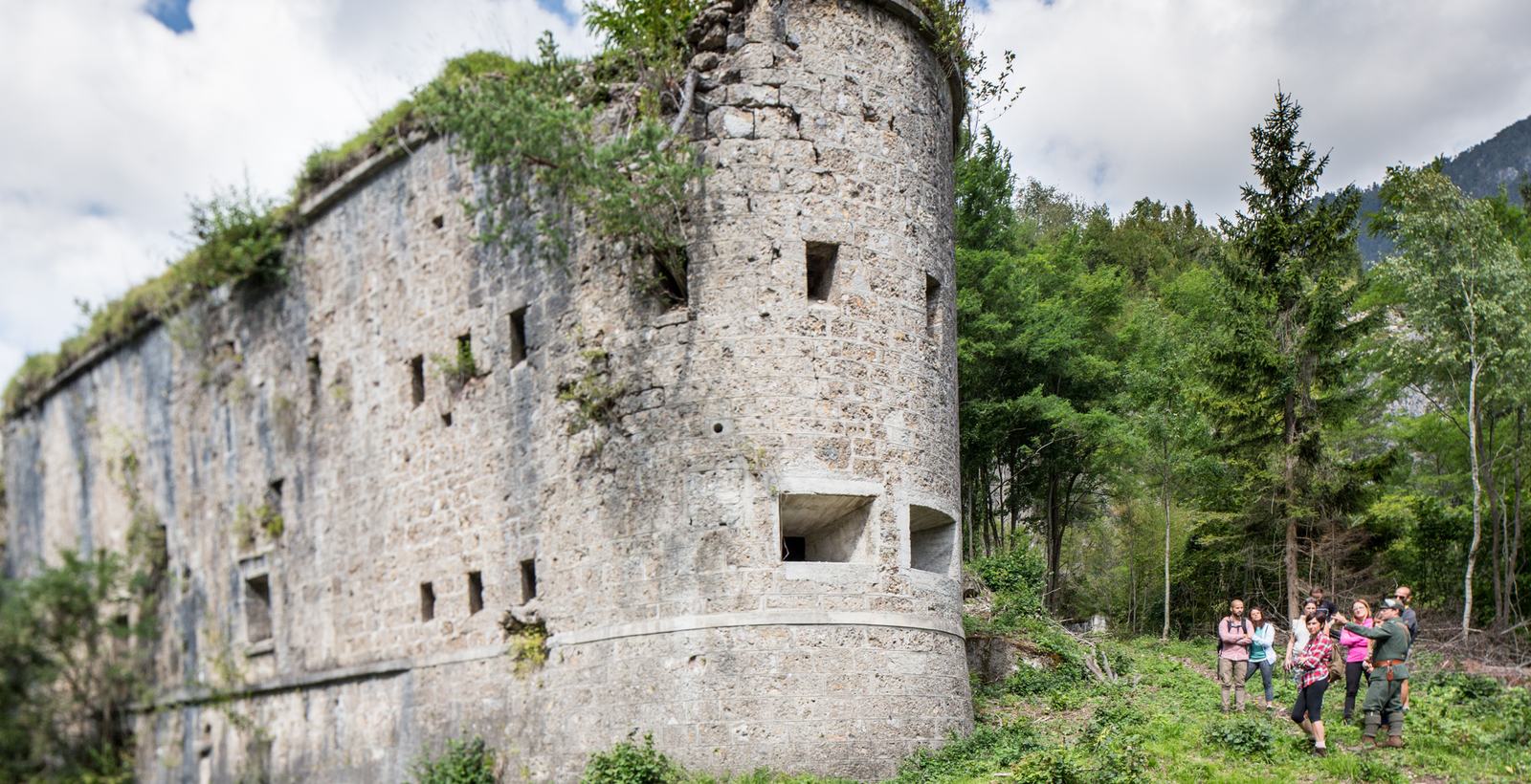 Fort Hensel