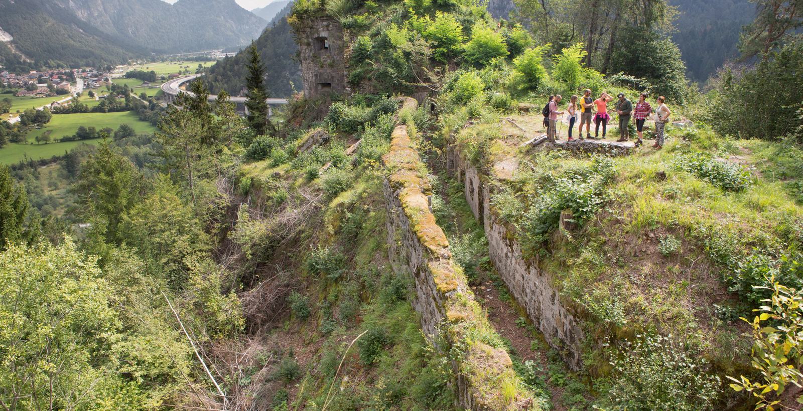 Fort Hensel