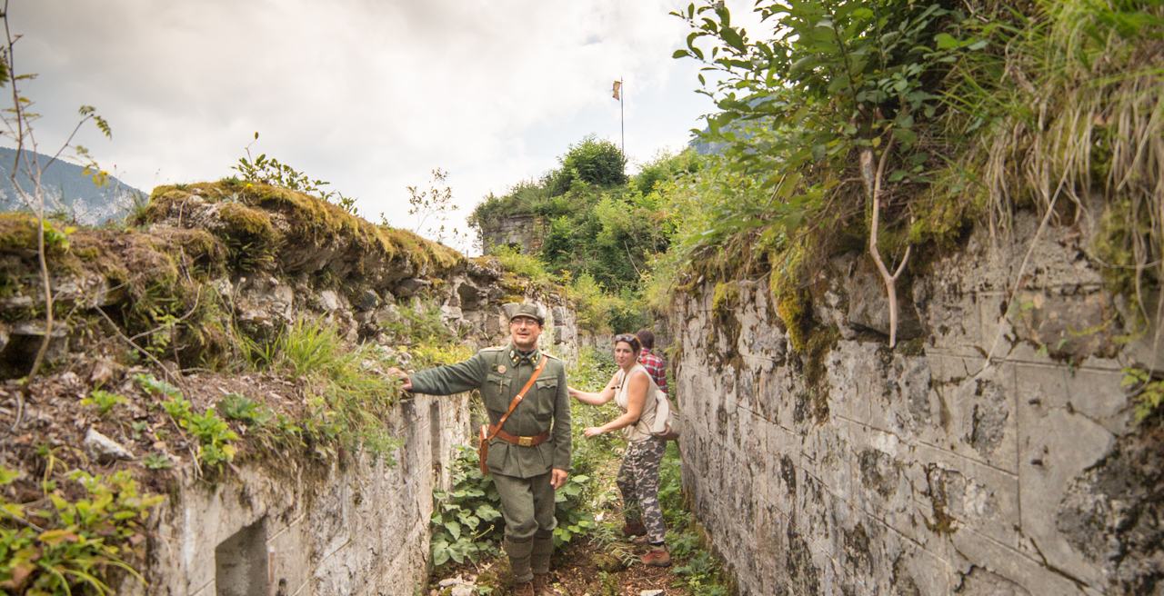 Fort Hensel
