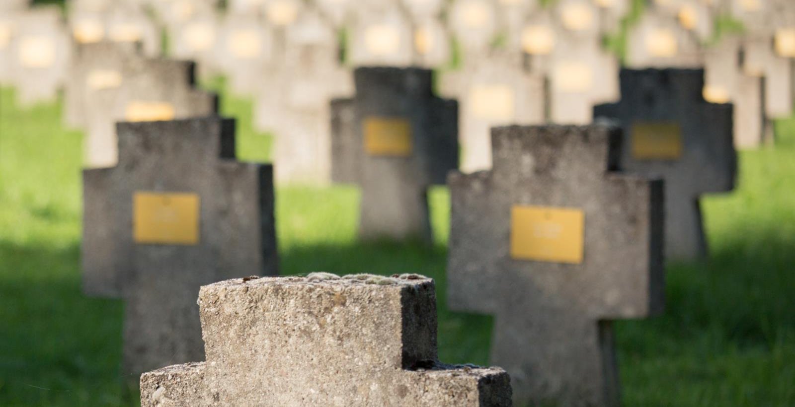 Cimitero austro-ungarico di Prosecco