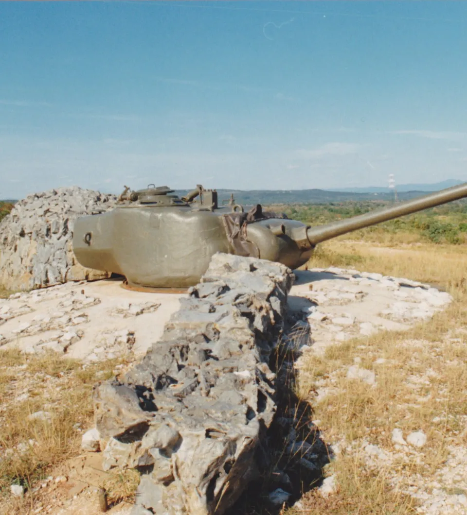 Bunker