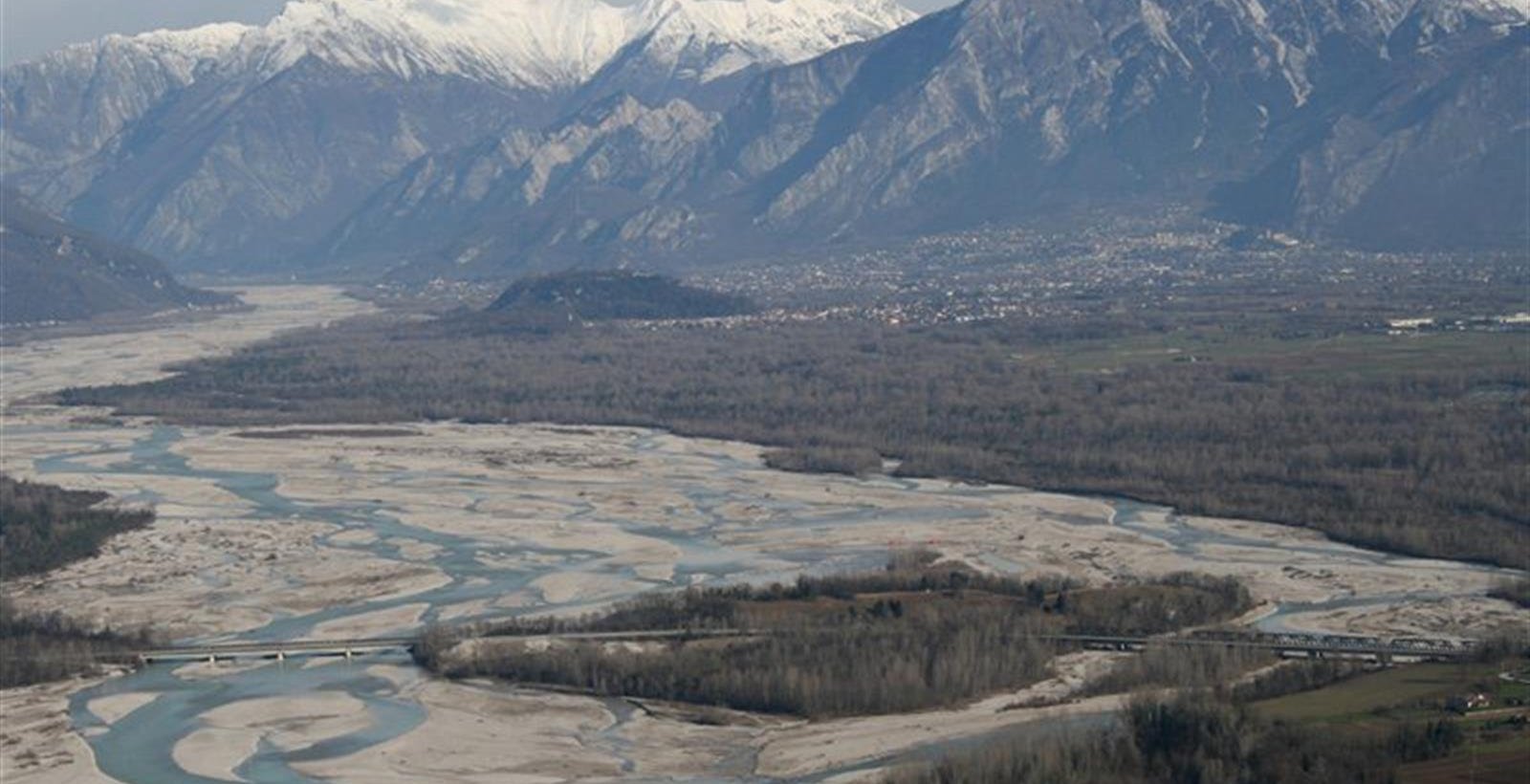 Vie di Guerra tra San Daniele del Friuli, Forgaria nel Friuli e il Monte Cuar
