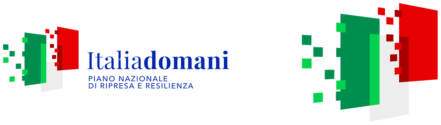 Italia Domani - Piano Nazionale di Ripresa e Resilienza